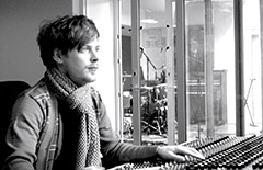 Matt